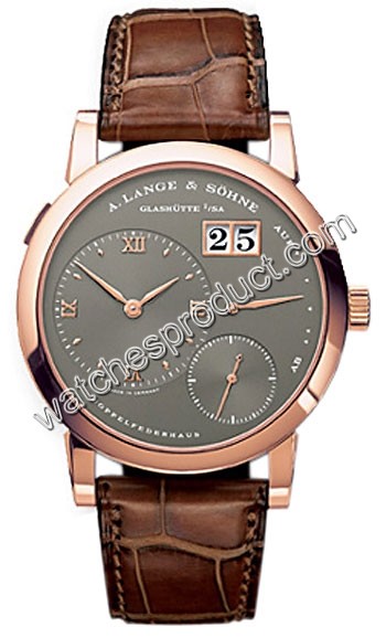 A Lange & Sohne Mens 101.033 Watch