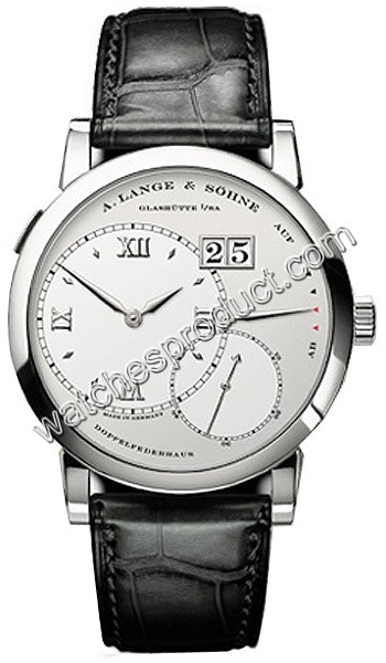 A Lange & Sohne Grand Lange 1 115.025 Watch