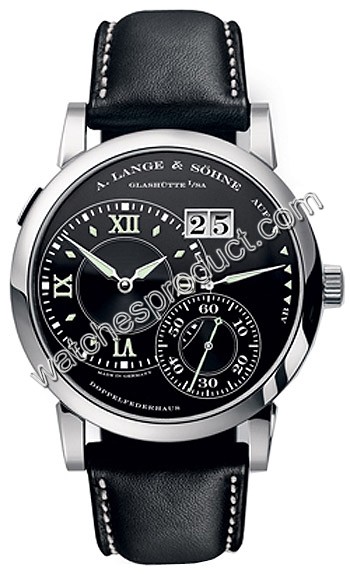 A Lange & Sohne Mens 115.029 Watch