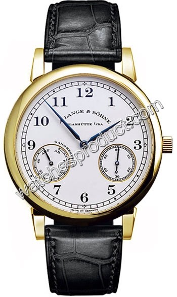 A Lange & Sohne Mens 223.021 Watch