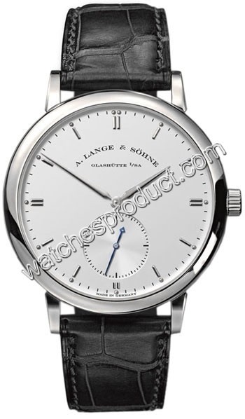 A Lange & Sohne Grand Saxonia Automatik 307.026 Mens Watch