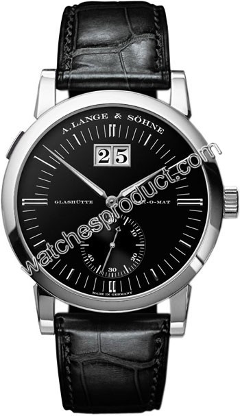 A Lange & Sohne Langematik Mens Watch 308.027