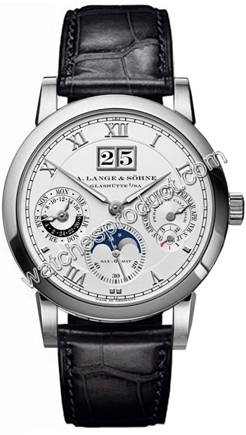 A Lange & Sohne 310.025 Mens Automatic Winding Watch