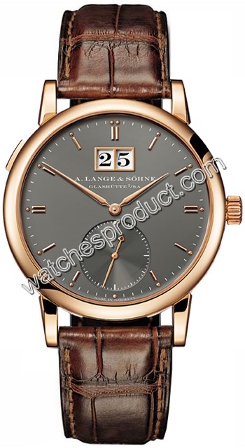 A Lange & Sohne Saxonia 315.033 Mens Watch