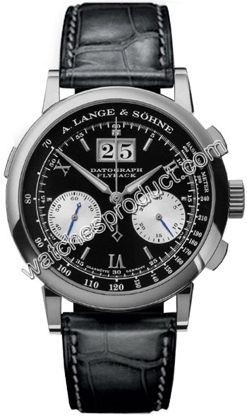 39.0 mm A Lange & Sohne Mens Watch 403.035