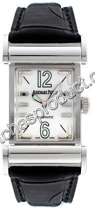 Audemars Piguet Canape 15091BC.OO.D002CR.01 Mens Watch