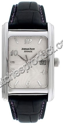 Audemars Piguet Edward Piguet Mens Watch 15121BC.OO.A002CR.01