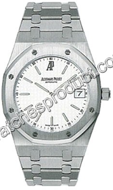 Audemars Piguet Royal Oak 15202ST.OO.0944ST.01 Mens Watch