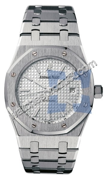 Audemars Piguet Automatic Mens Watch 15300ST.00.1220ST.01