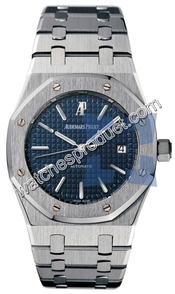 Audemars Piguet Mens 15300ST.OO.1220ST.02 Watch