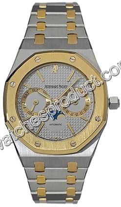 Audemars Piguet Royal Oak Watch 25594SA.OO.0789SA.01