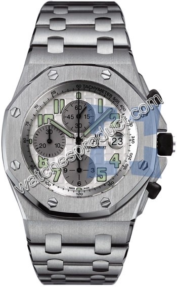 Audemars Piguet Royal Oak Offshore 25721ST.OO.1000ST.07 Watch