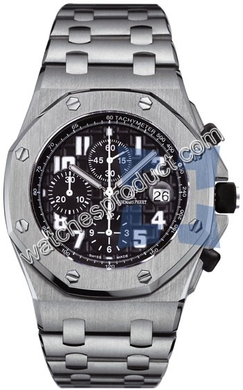 Audemars Piguet Royal Oak Offshore 25721ST.OO.1000ST.08 Watch