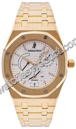 Audemars Piguet Automatic Mens Watch 25730BA.OO.0789BA.06