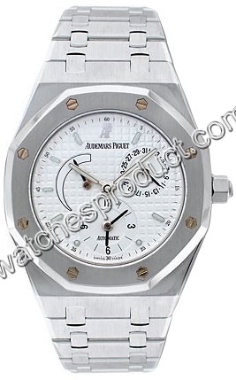 Audemars Piguet Royal Oak 25730ST.OO.0789ST.09 Mens Watch