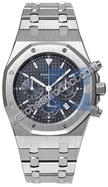 Audemars Piguet Royal Oak Mens Watch 25860ST.OO.1110ST.03