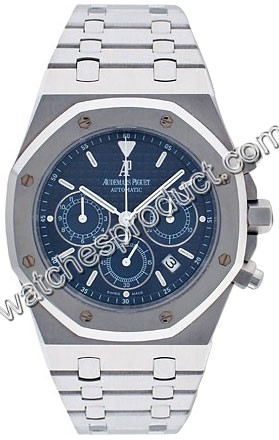 Audemars Piguet Automatic Mens Watch 25860ST.OO.1110ST.04