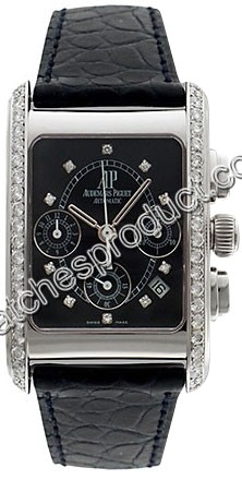 Audemars Piguet Edward Piguet Mens Watch 25946BC.ZZ.D001CR.01