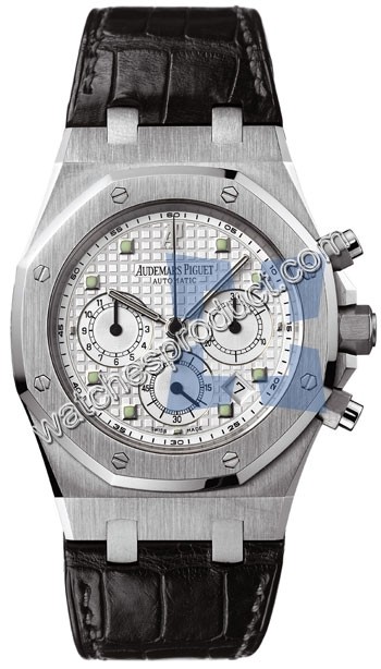 Audemars Piguet Royal Oak Watch 26022BC.OO.D002CR.01