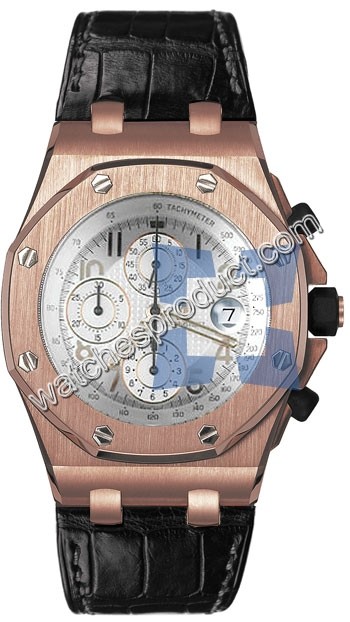 Audemars Piguet Royal Oak Offshore 26061OR.OO.D001CR.01 Mens Watch