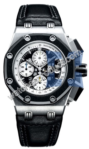 Audemars Piguet Royal Oak Offshore 26078IO.OO.D001VS.01 Mens Watch