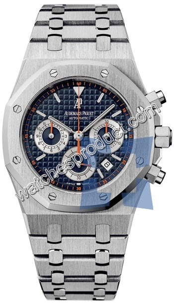 Audemars Piguet Royal Oak 26300ST.OO.1110ST.07 Watch