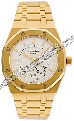 Audemars Piguet 56175BA.OO.0789BA.03 Mens Quartz Watch