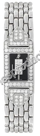 Audemars Piguet Quartz Ladies Watch 67029BC.ZZ.1091BC.02