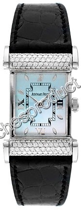 Audemars Piguet 67164BC.ZZ.A002XX.01 Ladies Automatic Watch