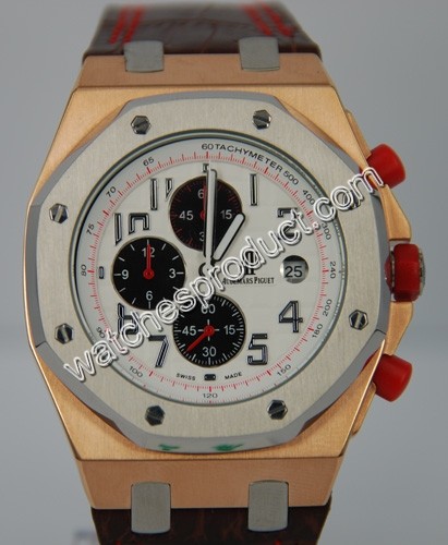 Audemars Piguet Royal Oak Offshore 6720 Watch