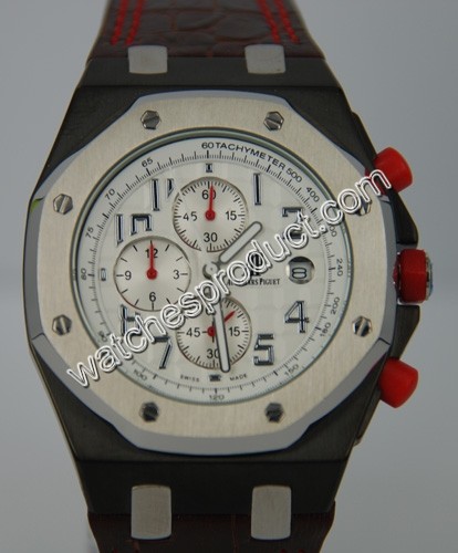 Audemars Piguet Royal Oak Offshore Watch 6727