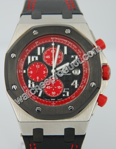 Audemars Piguet Royal Oak Offshore 6738 Mens Watch