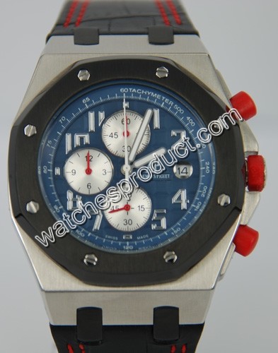 Audemars Piguet Mens 6739 Watch