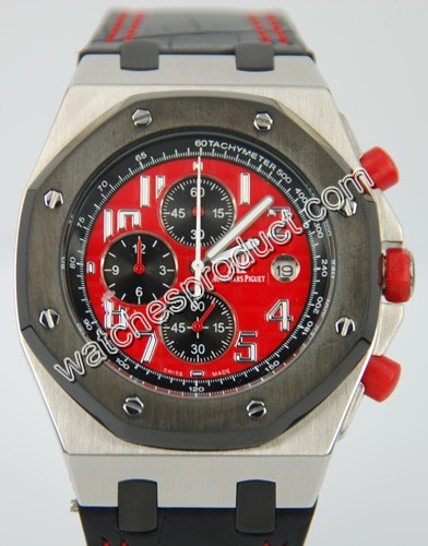 Audemars Piguet Royal Oak Offshore Mens Watch 6740