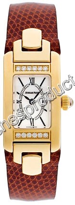 Audemars Piguet Promesse Watch 67461BA.ZZ.A050LZ.01