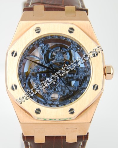 Audemars Piguet selfwinding chronograph movement Mens Watch 6749