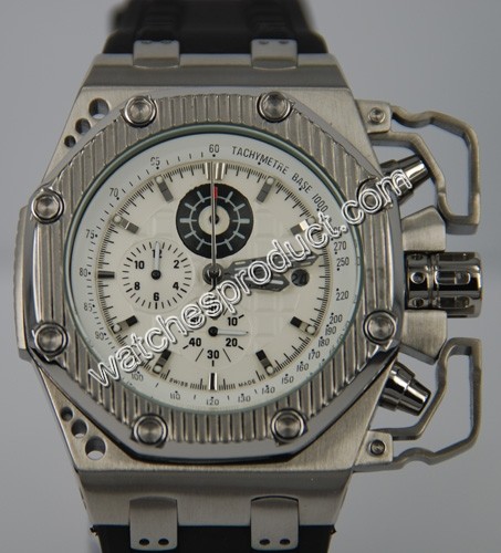 Audemars Piguet Mens 6750 Watch