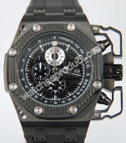 Audemars Piguet Mens 6752 Watch