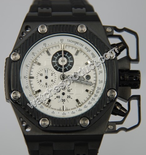 Audemars Piguet Royal Oak Offshore Mens Watch 6753