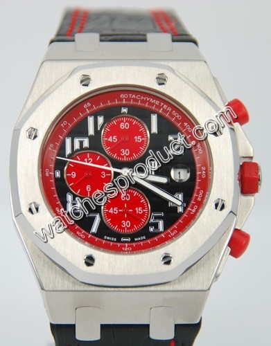 Audemars Piguet Mens Watch 6754