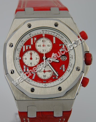 Audemars Piguet ladies Watch 6756