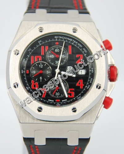 Audemars Piguet selfwinding chronograph movement Mens Watch 6760