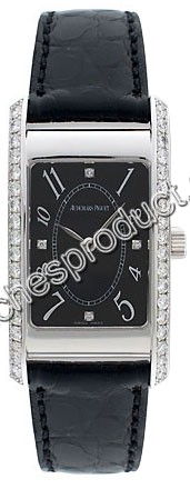 Audemars Piguet Black Dial Watch 77206BC.ZZ.D001CR.01