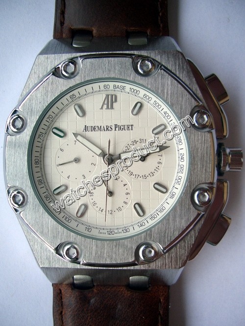 Audemars Piguet 7949 Watch