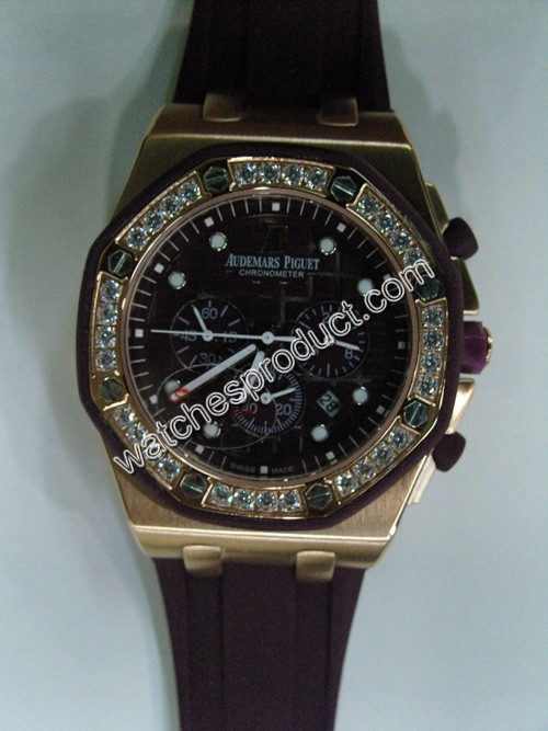 Audemars Piguet Automatic Mens Watch 7954