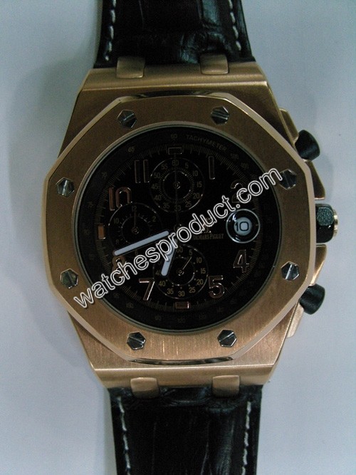 Audemars Piguet Mens 7957 Watch