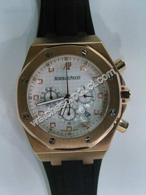 Audemars Piguet Automatic Mens Watch 7959