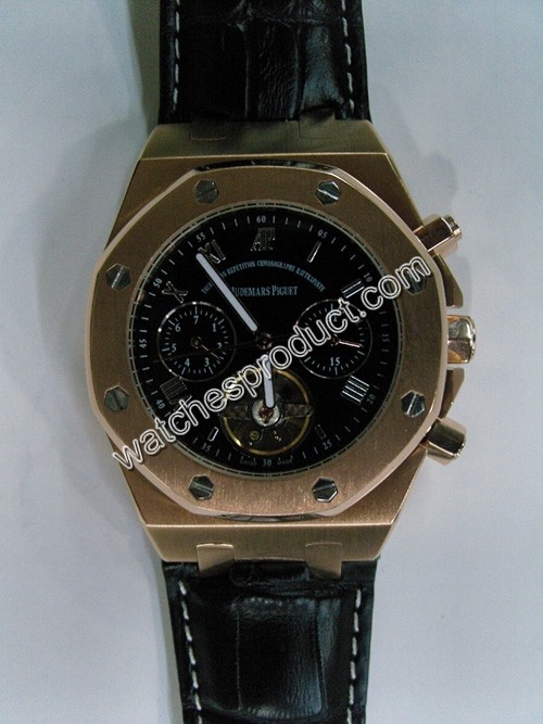 Mens 7960 Audemars Piguet Watch