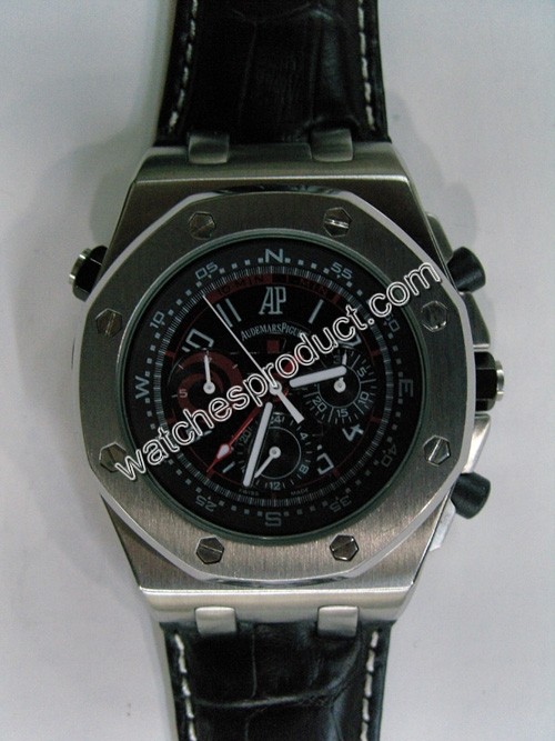 Audemars Piguet Mens 7964 Watch