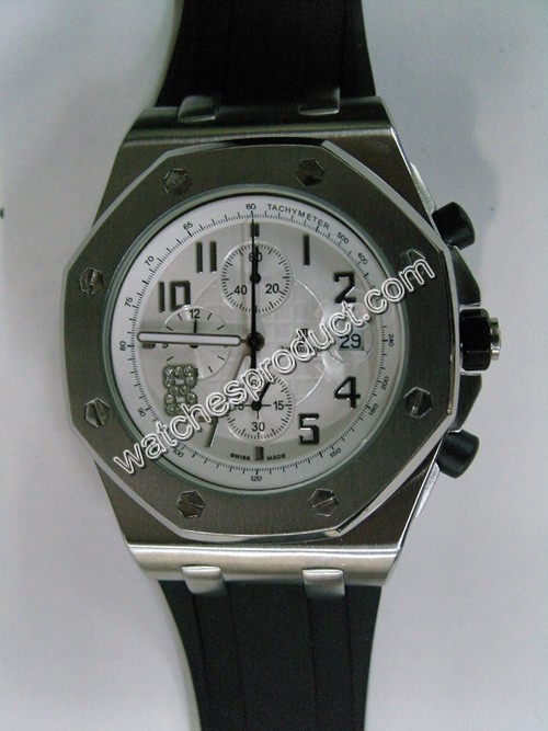 Audemars Piguet Mens 7966 Watch